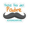 Stickers Día del Padre 💖