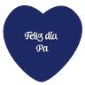 Stickers Día del Padre 💖