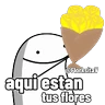 Stickers Flores amarillas 🌻🌼mov