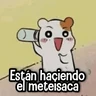 Stickers Reacciones MIX #⑥ 🗻