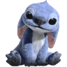 Stickers Lilo e Stitch 💙