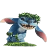 Stickers Lilo e Stitch 💙