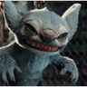 Stickers Stitch Película Live Action 🌊
