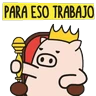 Stickers Toxisiendotoxi