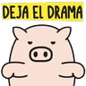 Stickers Toxisiendotoxi