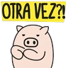 Stickers Toxisiendotoxi