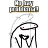 Stickers ◕⁠‿⁠◕⁠ FLORK siendo FLORK✔️