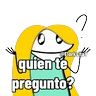 Stickers Flork - varios 😃😆✨ mov
