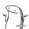 Stickers Flork - varios 😃😆✨ mov