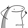 Stickers Flork - varios 😃😆✨ mov
