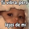 Stickers ✨️Bebés Niños para contestar 😁
