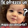 Stickers ✨️Bebés Niños para contestar 😁