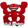Stickers Para contestar pura madre 2