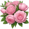 Stickers iPhone emoji Primavera³ 🌷🌷🌷