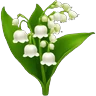 Stickers iPhone emoji Primavera³ 🌷🌷🌷