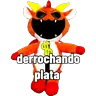 Stickers Para contestar pura madre