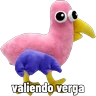 Stickers Para contestar pura madre