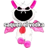 Stickers Para contestar pura madre