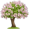 Stickers iPhone emoji Primavera² 🌸🩷🌸