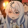 Stickers ANIME REACTION 😆