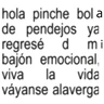 Stickers Randoms pal grupo 💬