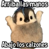 Stickers Memes de Animales🌴🍃
