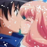 Stickers 💞💖 ANIME ♡ BESOS 💖💞