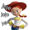 Stickers Toy Story pal chat  🧸🦖🤠