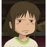 Stickers Ghibli movies.◞˚✩