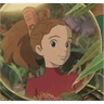 Stickers Ghibli movies.◞˚✩
