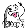 Stickers Flork - pirata 🌹🌹