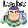 Stickers 🧸 Toy Story Pal Grupo 🪀🦖
