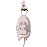 Stickers Studio ghibli