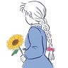 Stickers Studio ghibli