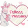 Stickers 💝 FELICES PASCUAS! 🍫