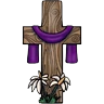 Stickers Pascua de Resurrección 