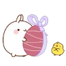 Stickers 🐰 easter