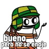 Stickers Flork - chavo del 8 😌