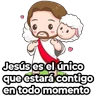 Stickers Pascuas ✨ Resurrección 