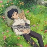 Stickers Ghibli Bucin
