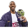 Stickers Memes Futbol