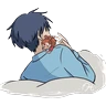 Stickers Studio ghibli