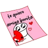 Stickers Amor 🩷😍