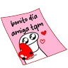 Stickers Amor 🩷😍