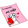 Stickers Amor 🩷😍