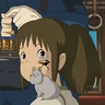 Stickers studio ghibli(⁠ﾉ⁠◕⁠ヮ⁠◕⁠)⁠ﾉ🍀