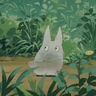 Stickers Studio ghibli