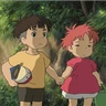 Stickers Studio ghibli