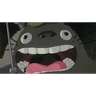 Stickers ghibli