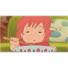 Stickers ghibli